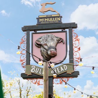 World Cup 2026 McMullen s Pubs Hertfordshire Essex London