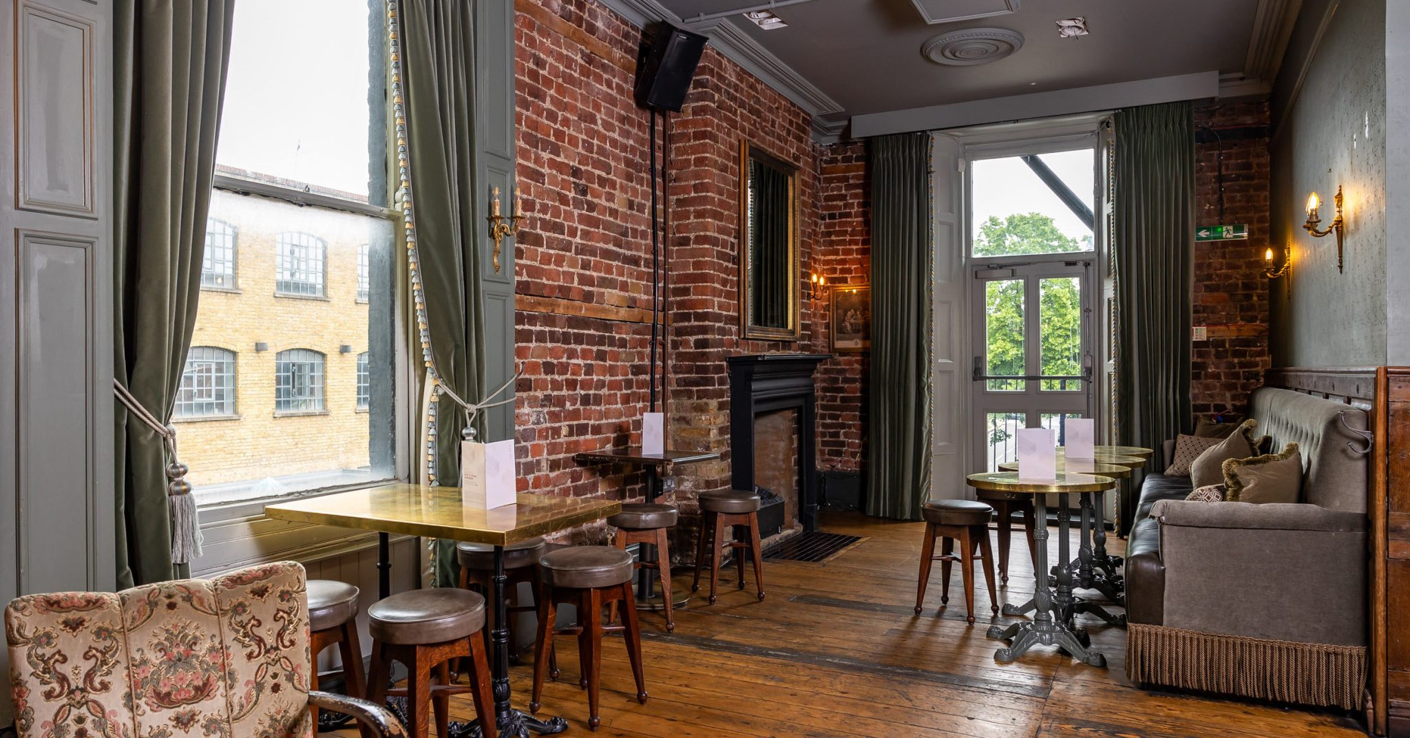 Photo of Lock Tavern, Camden