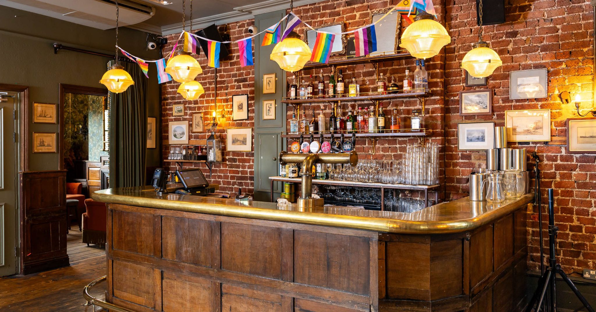 Photo of Lock Tavern, Camden