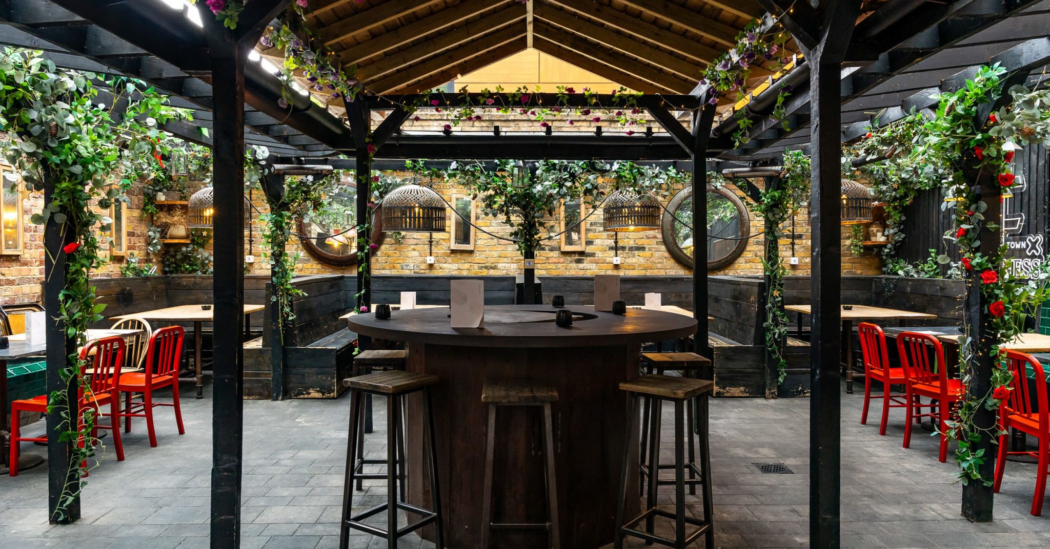 Photo of Lock Tavern, Camden