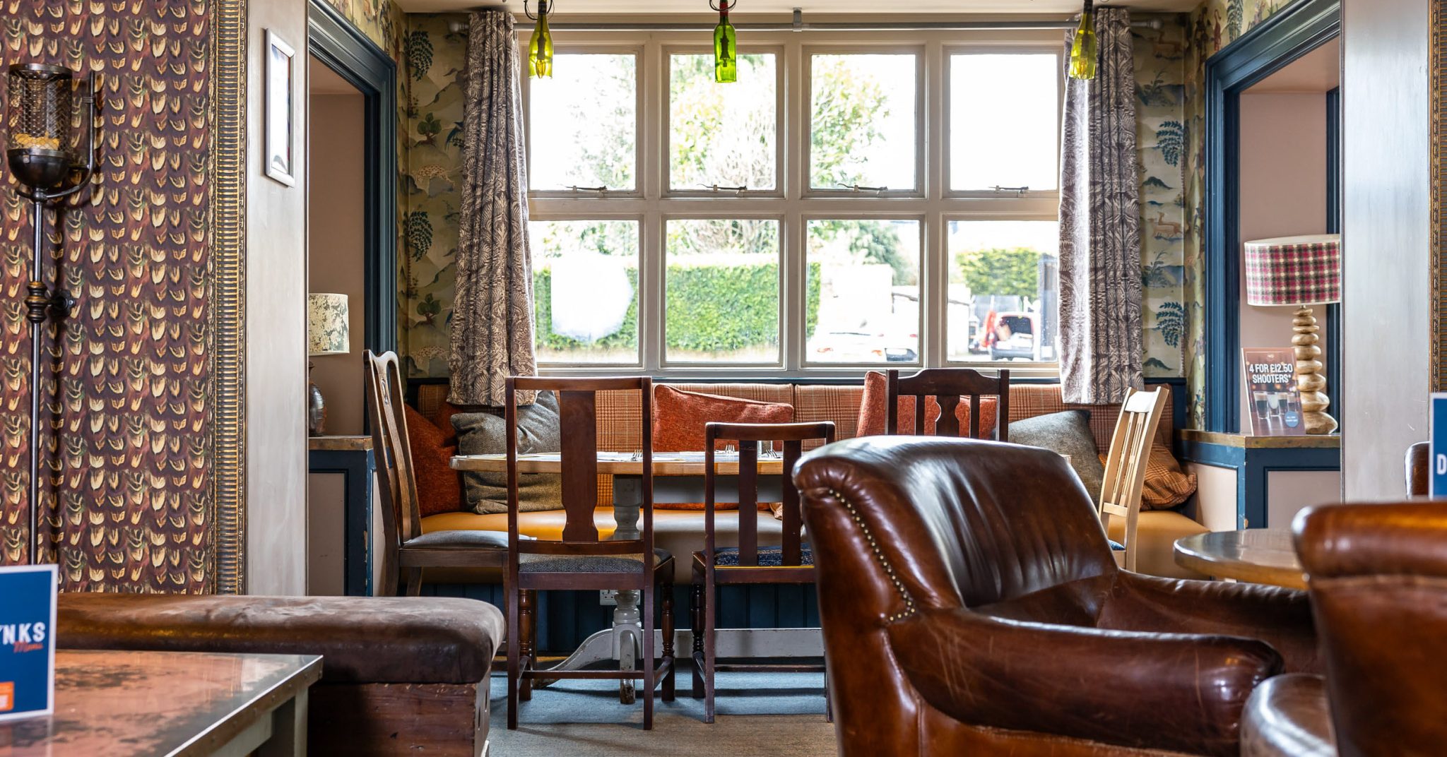 Photo of Jolly Farmers, Enfield