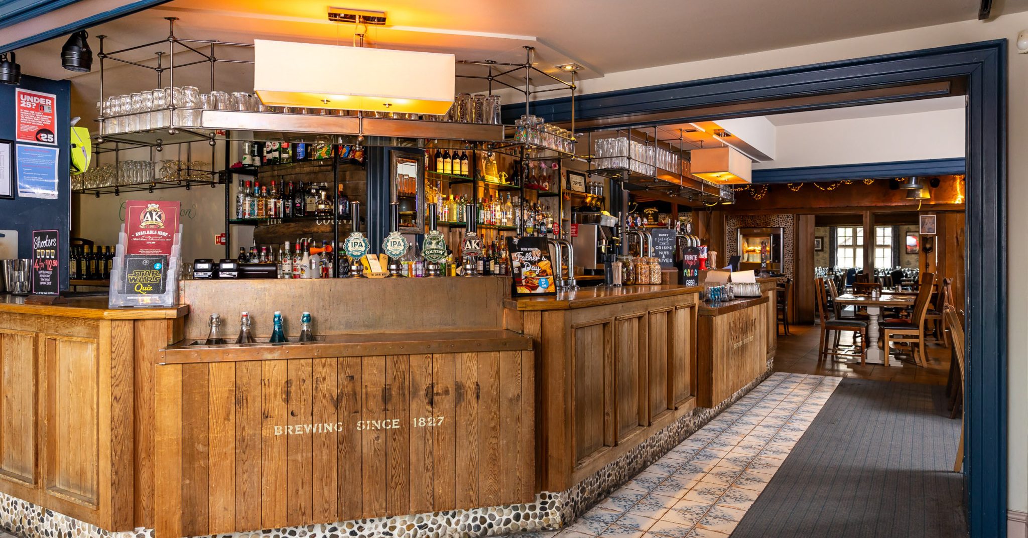Photo of Jolly Farmers, Enfield