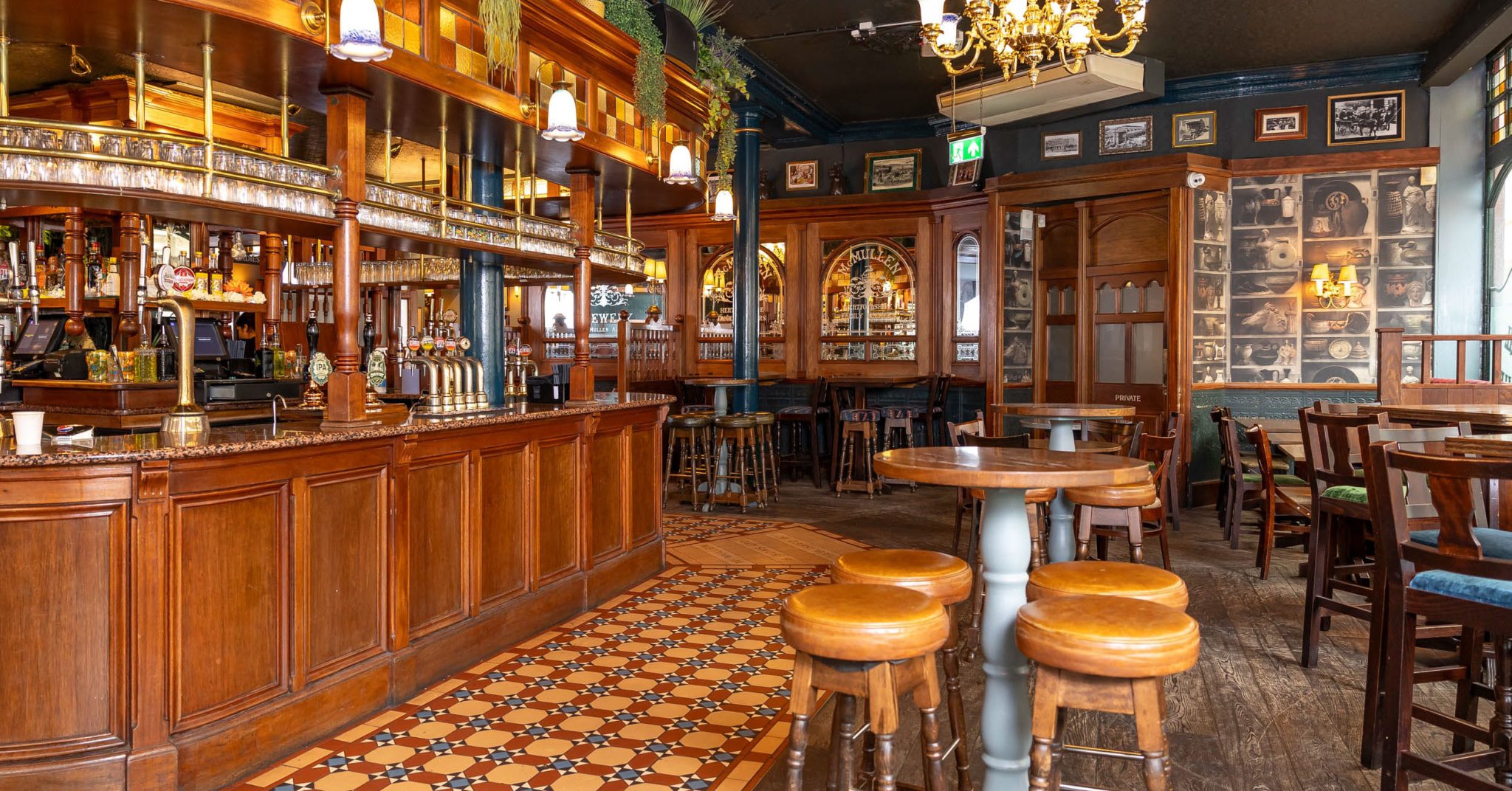 Photo of Nags Head, Westminster
