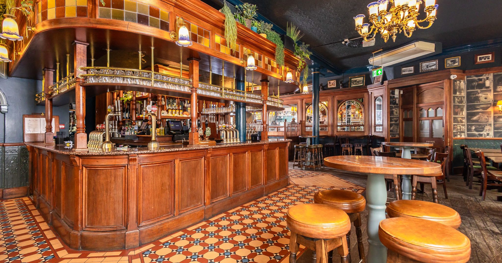 Photo of Nags Head, Westminster