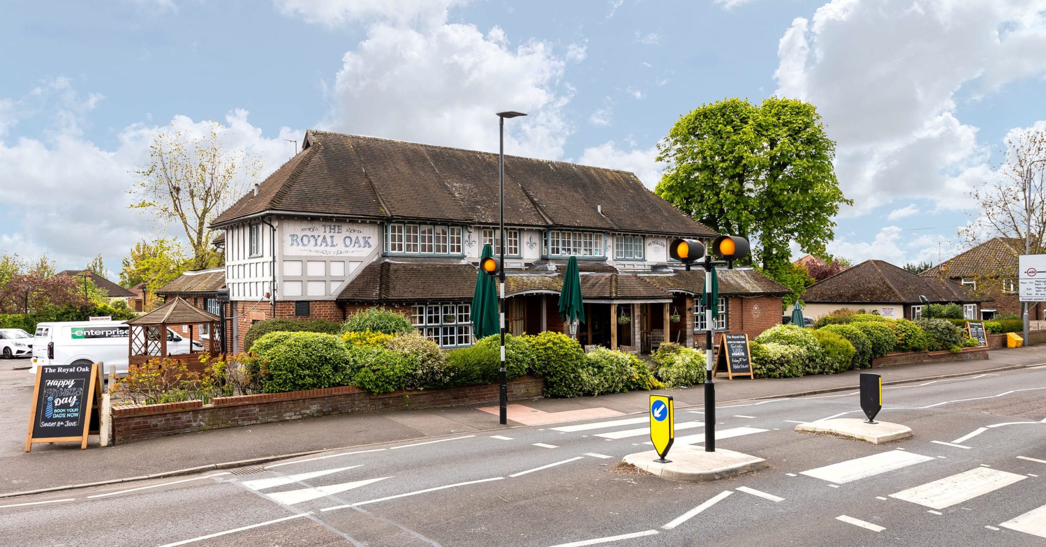 Photo of Royal Oak, Waltham Forest