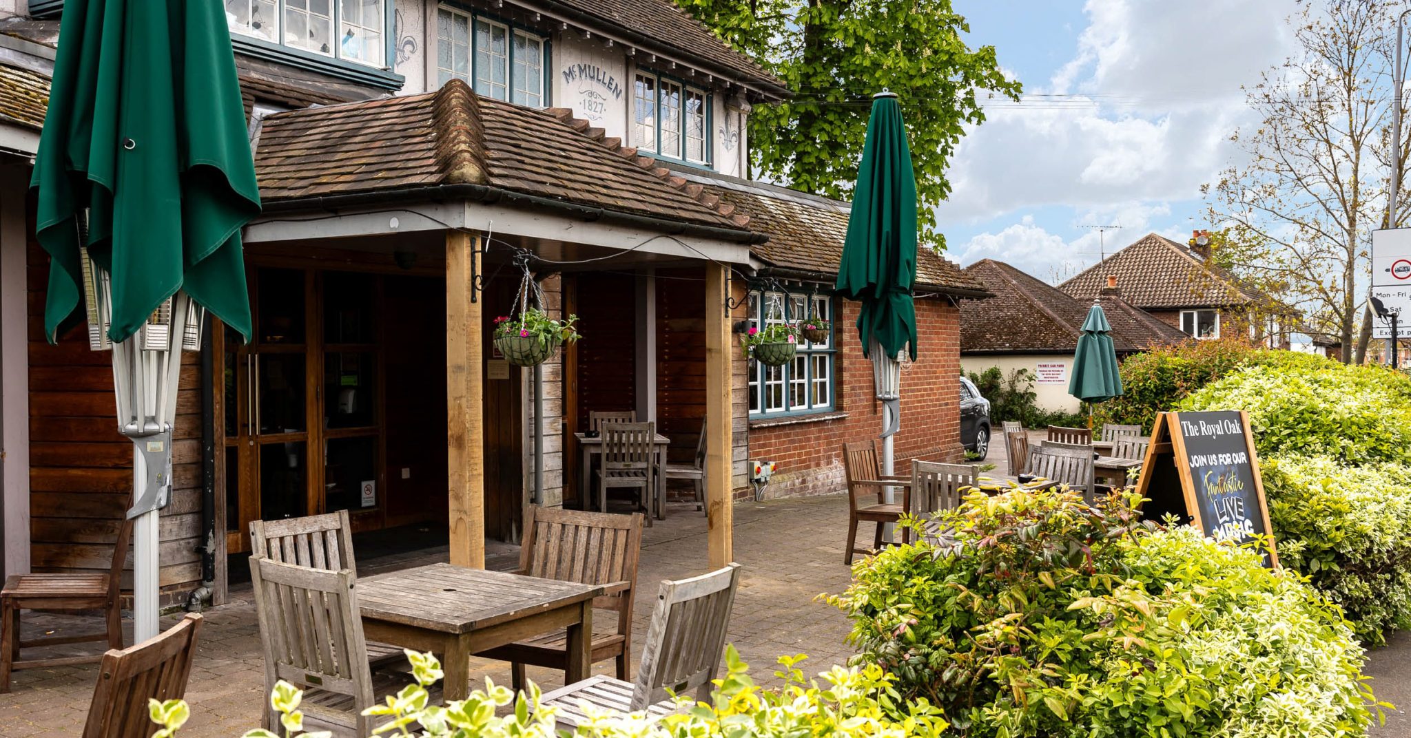 Photo of Royal Oak, Waltham Forest