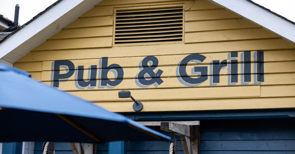 Millstream, Hitchin - McMullen