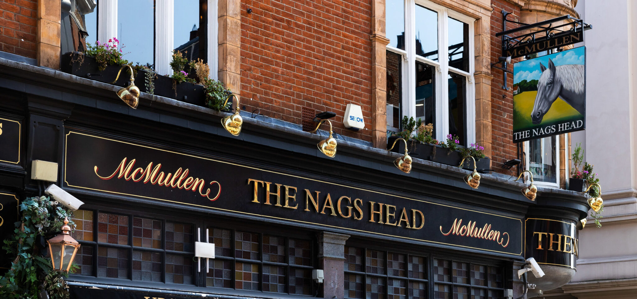 Photo of Nags Head, Westminster