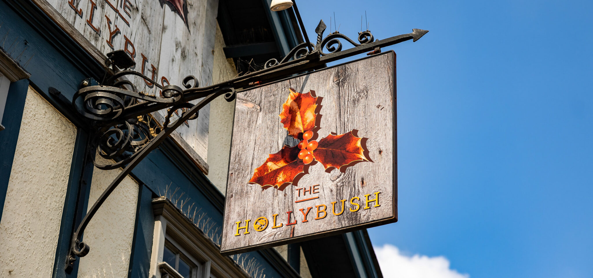 Photo of Hollybush, Loughton